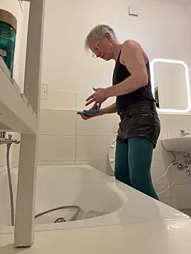 SexyLeon8 online show from 19, 2, 2026