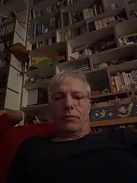 SexyLeon8 online show from 8, 3, 2026