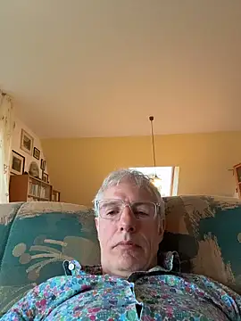 SexyLeon8 online show from 31, 5, 2026