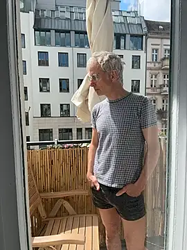 SexyLeon8 online show from 8, 6, 2026