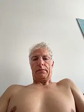 SexyLeon8 online show from 21, 6, 2026