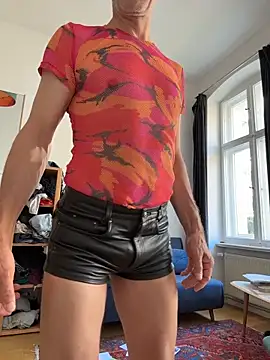 SexyLeon8 online show from 30, 6, 2026