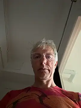 SexyLeon8 online show from 3, 7, 2026
