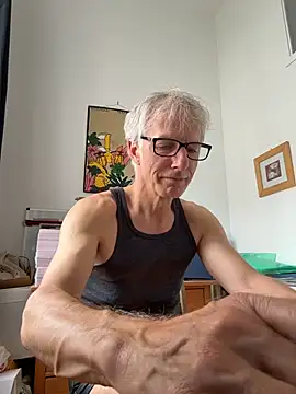 SexyLeon8 online show from 6, 7, 2026