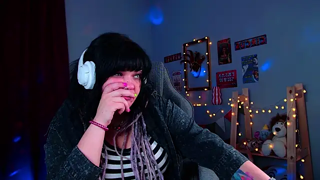 MaryHarrys online show from 6, 6, 2026