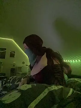 Snapshot of Sorelli1405 chatting on 13, 12, 2025 Sorelli1405 online show from 13, 12, 2025