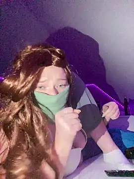 Snapshot of Sorelli1405 chatting on 16, 12, 2025 Sorelli1405 online show from 16, 12, 2025