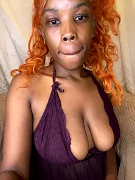 Caramel Mellow online show from 3, 12, 2025