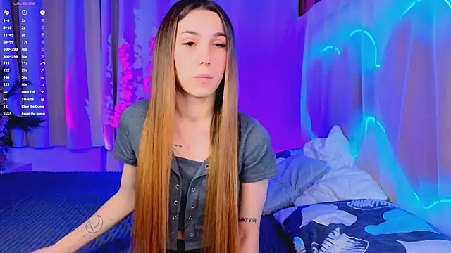 -CindyLou online show from 5, 10, 2025