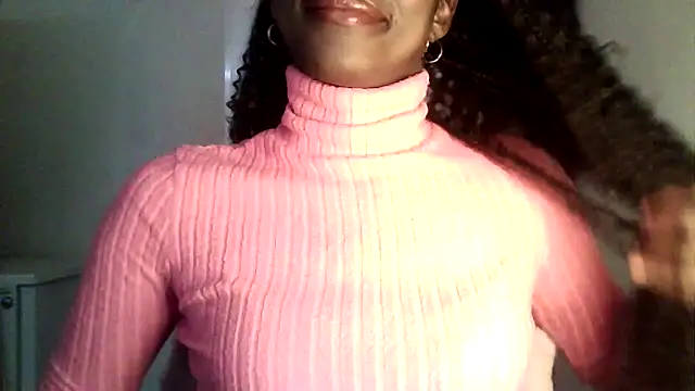 Snapshot of Chatdoll2 chatting on 5, 10, 2025 Chatdoll2 online show from 5, 10, 2025