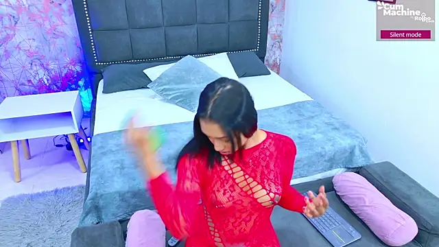 Becca Grims online show from 23, 9, 2025