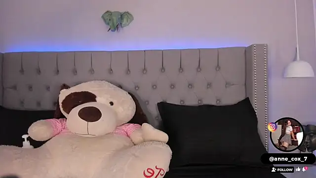 Anne cox online show from 16, 9, 2025