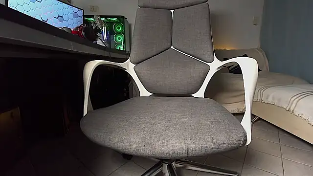 DiositoHerus online show from 13, 2, 2026