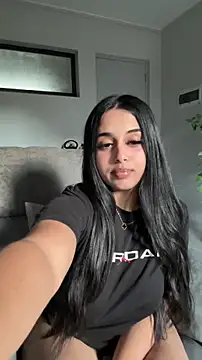 Snapshot of LilMisIndianx chatting on 25, 3, 2026 LilMisIndianx online show from 25, 3, 2026