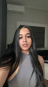 Snapshot of LilMisIndianx chatting on 1, 5, 2026 LilMisIndianx online show from 1, 5, 2026