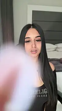 Snapshot of LilMisIndianx chatting on 3, 5, 2026 LilMisIndianx online show from 3, 5, 2026