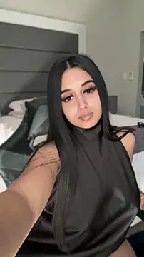 Snapshot of LilMisIndianx chatting on 6, 5, 2026 LilMisIndianx online show from 6, 5, 2026