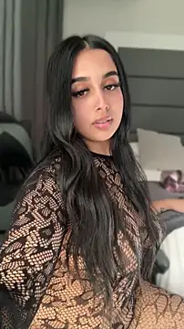 Snapshot of LilMisIndianx chatting on 8, 5, 2026 LilMisIndianx online show from 8, 5, 2026