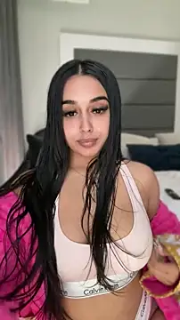 Snapshot of LilMisIndianx chatting on 9, 5, 2026 LilMisIndianx online show from 9, 5, 2026