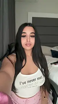 Snapshot of LilMisIndianx chatting on 14, 5, 2026 LilMisIndianx online show from 14, 5, 2026