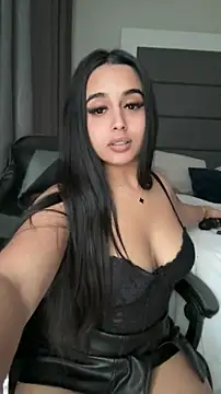 Snapshot of LilMisIndianx chatting on 16, 5, 2026 LilMisIndianx online show from 16, 5, 2026