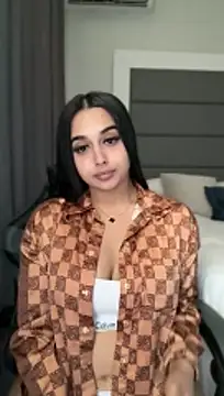 Snapshot of LilMisIndianx chatting on 17, 5, 2026 LilMisIndianx online show from 17, 5, 2026