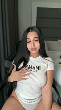 Snapshot of LilMisIndianx chatting on 21, 5, 2026 LilMisIndianx online show from 21, 5, 2026