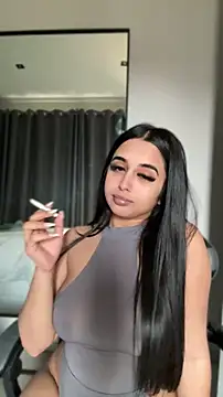 Snapshot of LilMisIndianx chatting on 28, 5, 2026 LilMisIndianx online show from 28, 5, 2026
