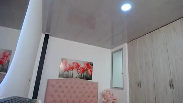 Snapshot of pinky_f00x chatting on 29, 11, 2025 pinky f00x online show from 29, 11, 2025