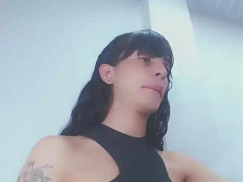 Snapshot of melody_unlimited_ chatting on 16, 9, 2025 melody unlimited online show from 16, 9, 2025