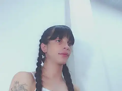 Snapshot of melody_unlimited_ chatting on 17, 9, 2025 melody unlimited online show from 17, 9, 2025