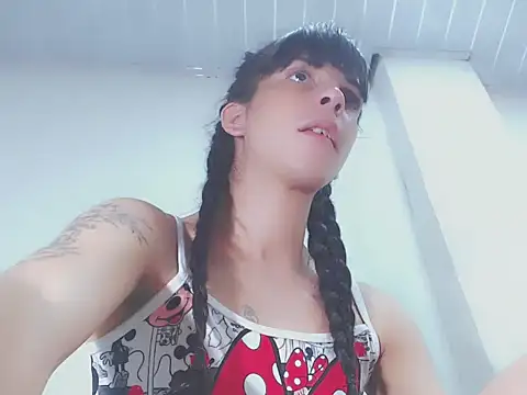 Snapshot of melody_unlimited_ chatting on 18, 9, 2025 melody unlimited online show from 18, 9, 2025