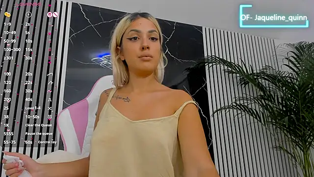 daisyblushh online show from 12, 9, 2025