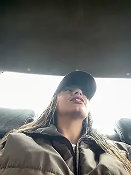 MaryAnneeXOO online show from 3, 4, 2026