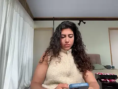 deusaludovica online show from 30, 5, 2026