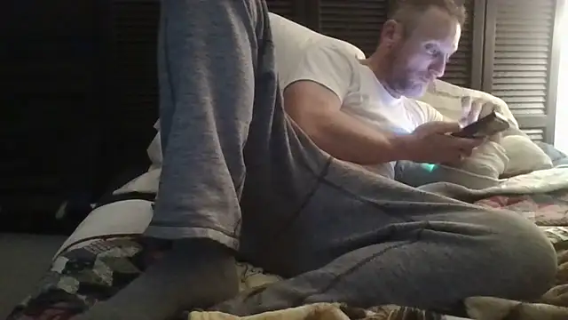 Scott654538 online show from 16, 3, 2026