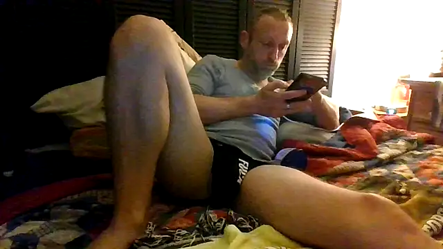 Scott654538 online show from 25, 3, 2026