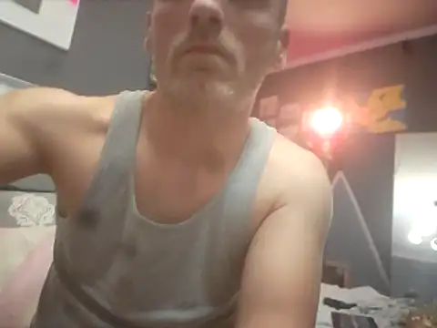 Scott654538 online show from 1, 4, 2026