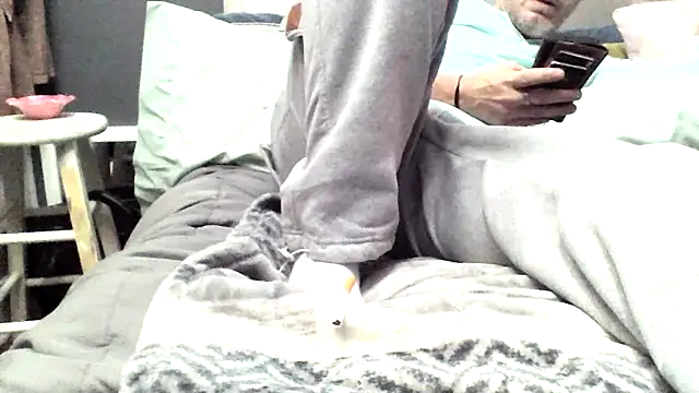 Scott654538 online show from 19, 4, 2026