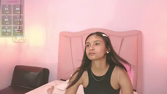 liz7skinny online show from 15, 12, 2025