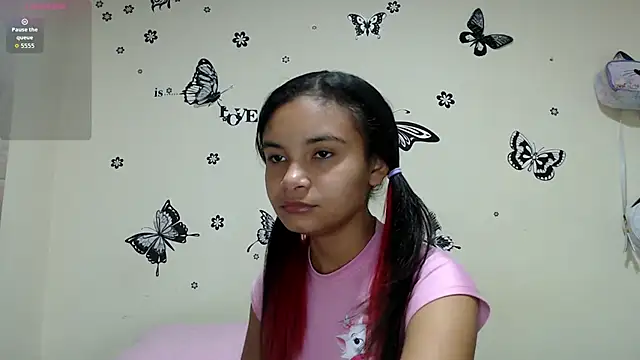 Snapshot of liz7skinny chatting on 23, 6, 2026 liz7skinny online show from 23, 6, 2026