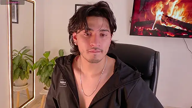 Elian savoy online show from 18, 11, 2025