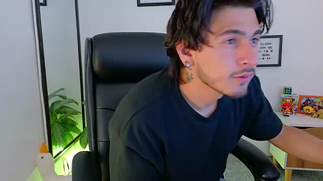 Elian savoy online show from 8, 1, 2026