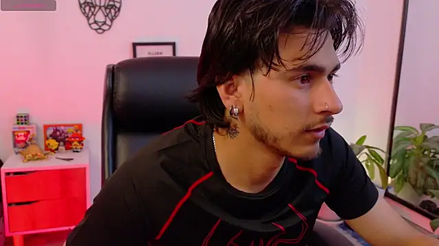 Elian savoy online show from 20, 2, 2026