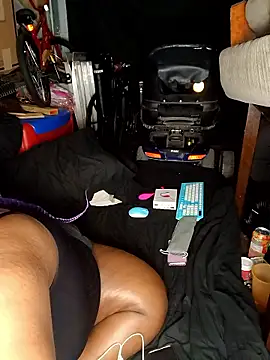 Thickkemzz41 online show from 10, 1, 2026