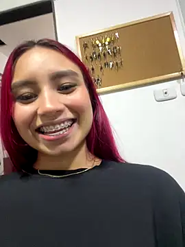 ximena vasquez8 online show from 15, 11, 2025