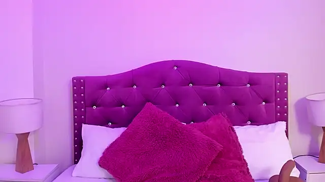 ximena vasquez8 online show from 29, 11, 2025