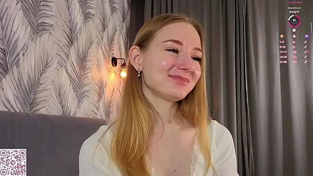 ElvinaRose online show from 15, 1, 2026