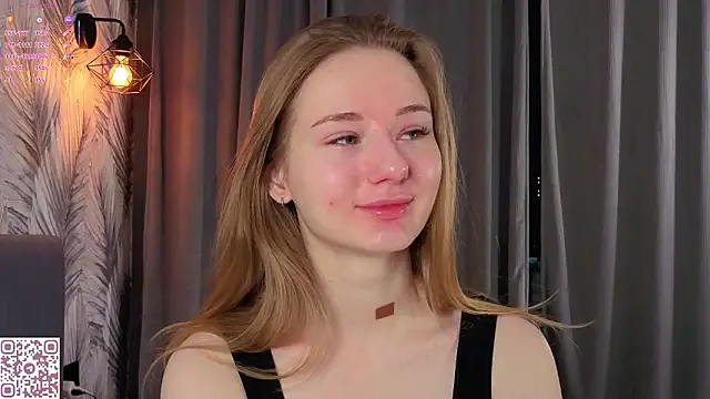 ElvinaRose online show from 12, 2, 2026