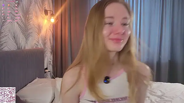 ElvinaRose online show from 7, 3, 2026